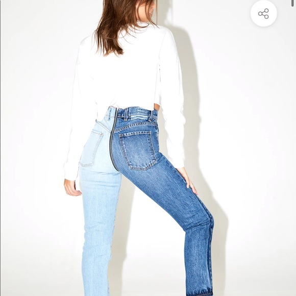 Revice yin yang jeans - Picture 5 of 5